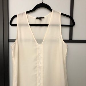 Banana Republic Sleeveless Blouse